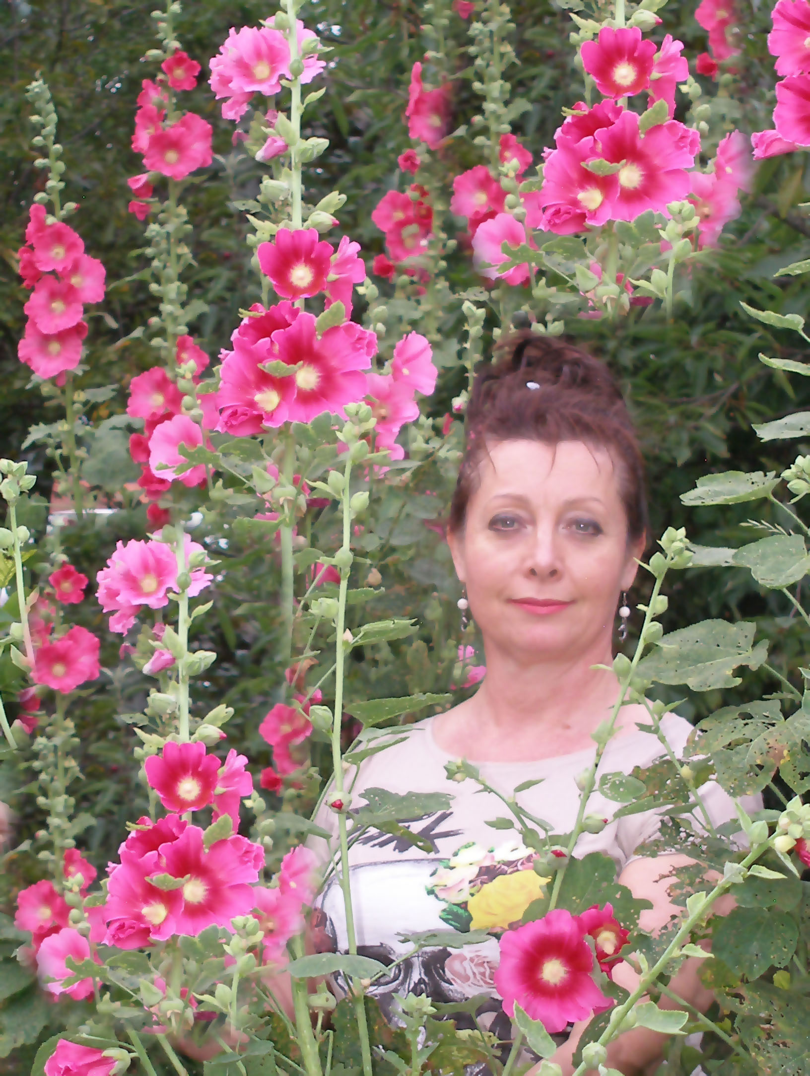 Mira Vlahović foto Željko Brodnjak 1